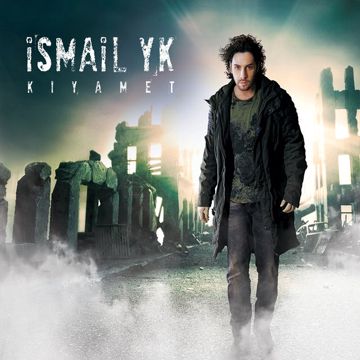 Ağlıyorsam kime ne-cover