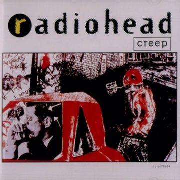 Creep (Piano Version)-cover