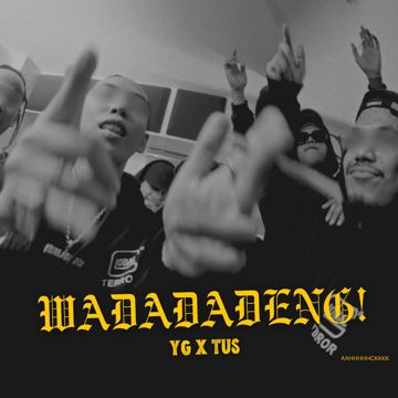 WADADADENG!-cover