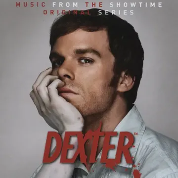 Dexter Blood Theme-cover