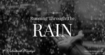 Through the Rain Josh