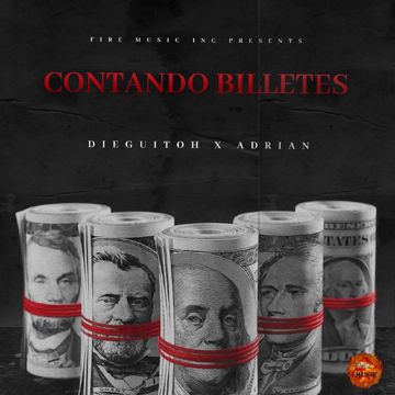 Contando Billetes-cover