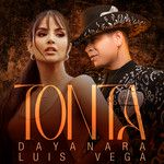 Tonta(Remix)-cover