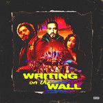 Writing on the Wall-cover