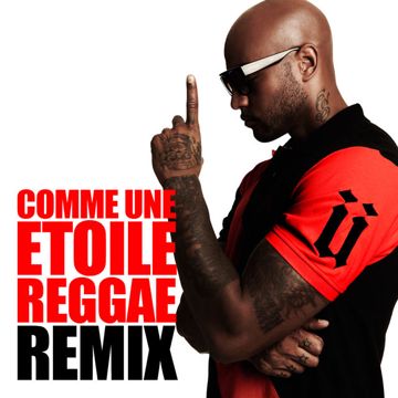 Comme Une Etoile-cover