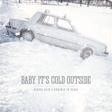 Baby It's Cold Outside-cover