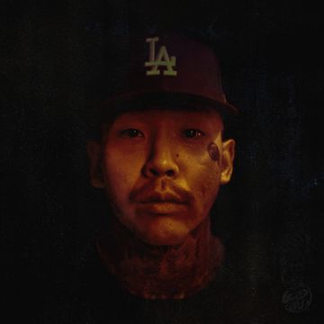 Gyopo Rap - Remix-cover
