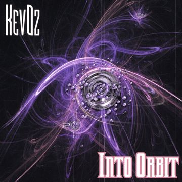 Into Orbit-cover