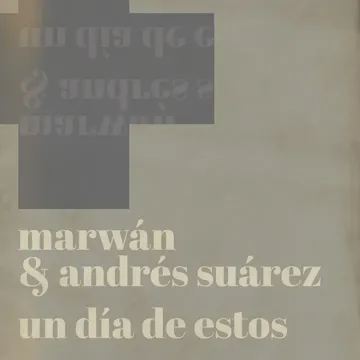 Un Día De Estos-cover