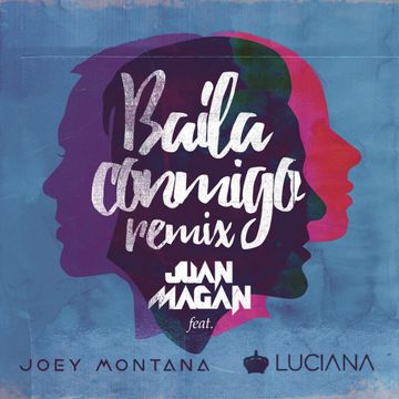 Baila Conmigo-cover