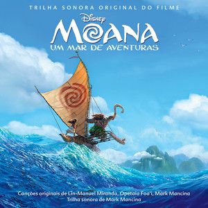 Eu Sou Moana