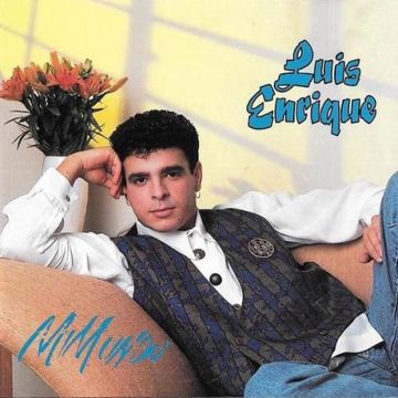 Mi Mundo-cover