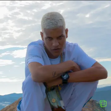 SÓ FÉ-cover