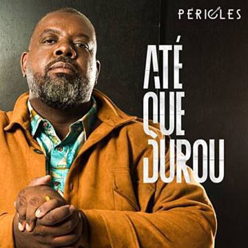 Até que durou-cover