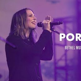 Por Siempre-cover