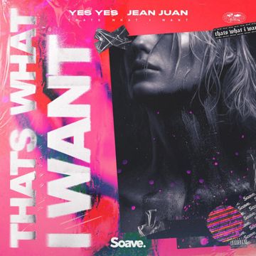 THATS WHAT I WANT-cover