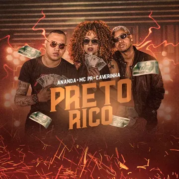 Preto Rico-cover