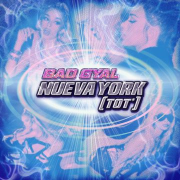 Nueva York (Tot*)-cover