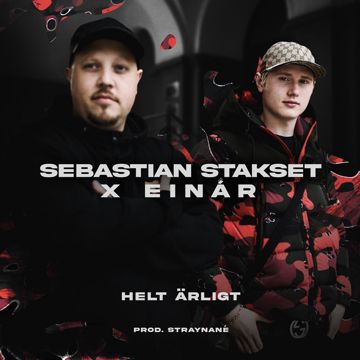 Helt ärligt-cover