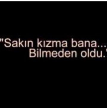 Bilmeden oldu siir