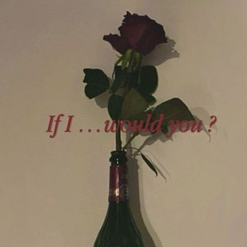 If I choose you, would you choose me?-cover