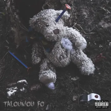 Talouniou Fo-cover