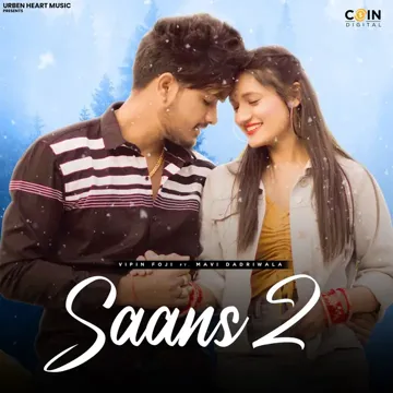 Saans 2-cover