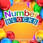 Number Blocks Main Theme
