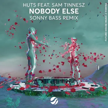 Nobody Else (Sonny Bass Remix)-cover