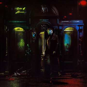 Dali-cover