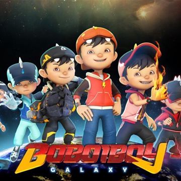 Dunia Baru-cover