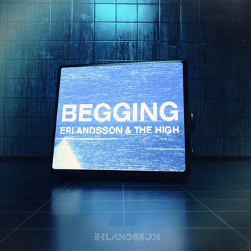 Begging-cover