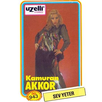 kamurran akkor yaradanım