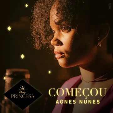 Começou-cover