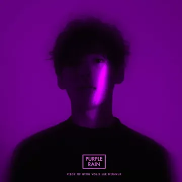 Purple Rain (Feat.Cheeze)-cover