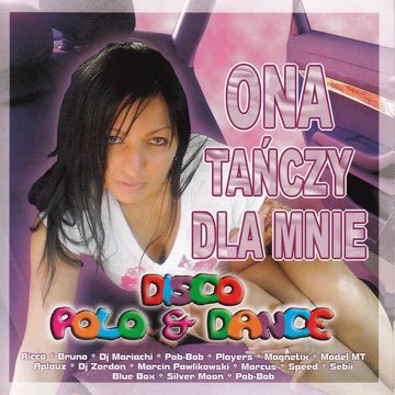 Cipuleńka-cover