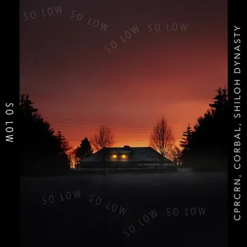 So Low-cover