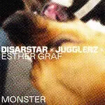 Monster-cover
