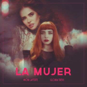 La Mujer-cover