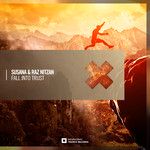 Fall Into Trust(Extended Mix)(Remix)-cover