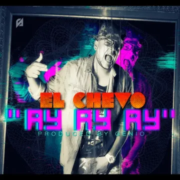 Ay Ay Ay-cover