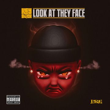 Look At They Face-cover