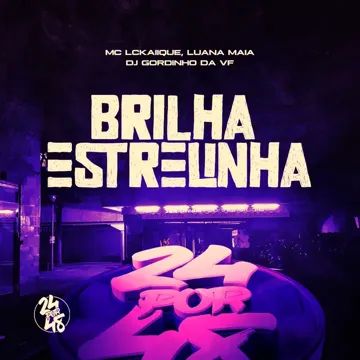 Brilha Estrelinha-cover