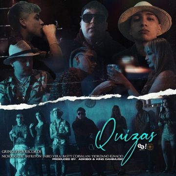 Quizas-cover