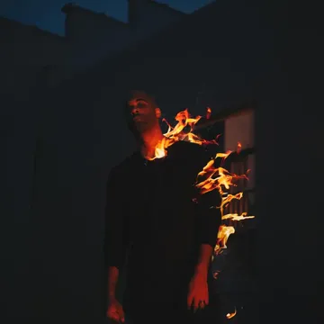 Keep On-cover