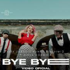 BYE BYE-cover