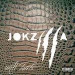 Jokzilla P5-cover