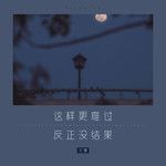 这样更难过,反正没结果-cover