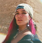 KAROL G CAIRO