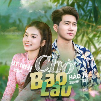 Chờ Bao Lâu-cover